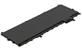 ThinkPad X1 Carbon (5th Gen) 20HQ Battery (3 Cells)