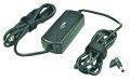Business Notebook NC6400 Car Adapter