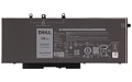 Latitude 5590 Battery (4 Cells)