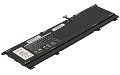 TMFYT Battery (6 Cells)