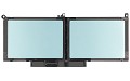 Latitude 12 7280 Battery (4 Cells)