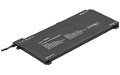 Omen 5 Air 15-dh0006TX Battery (3 Cells)