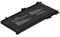 Pavilion 15-bc008TX Battery (3 Cells)
