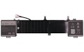 Alienware 17 R3 Battery (8 Cells)