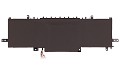 ZenBook 14 UX434FA Battery (3 Cells)