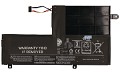 Ideapad 320S-14IKB 80X4 Battery (4 Cells)