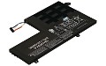 Ideapad 320S-14IKB 80X4 Battery (4 Cells)