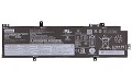 ThinkPad P14s Gen 3 21J5 Battery (4 Cells)