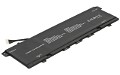 ENVY 13-AQ0011MS Battery (4 Cells)