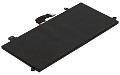 5JT8G Battery (4 Cells)
