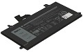 5JT8G Battery (4 Cells)