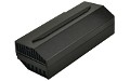 G73SW-XT1 Battery (8 Cells)