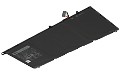 451-BBXF Battery (4 Cells)