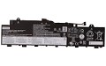 SB10W86956 Battery (3 Cells)