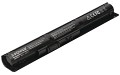 ENVY TouchSmart 17-j178nr Battery (4 Cells)