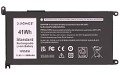 Inspiron 15 5590 Battery (3 Cells)