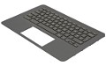L90459-B31 Cover Top w/ Keyboard CBG UK