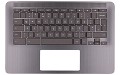 L90459-B31 Cover Top w/ Keyboard CBG UK