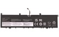 ThinkPad X1 Extreme 1st Gen 20MF Battery (4 Cells)