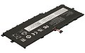 X 1 Yoga 3rd Gen 20LD Battery (4 Cells)