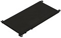 Inspiron 13 5378 2-in-1 Battery (3 Cells)