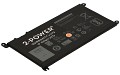 Inspiron 13 5378 2-in-1 Battery (3 Cells)