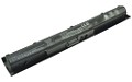 Pavilion 15-AB165US Battery (4 Cells)