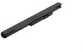 14-am081nd Battery (4 Cells)