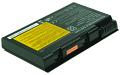 Aspire 9502 Battery (8 Cells)