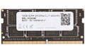 S26391-F3072-L160 16GB DDR4 2400MHz CL17 SODIMM