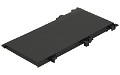 Pavilion 15-bc217TX Battery (4 Cells)