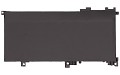 Pavilion 15-bc217TX Battery (4 Cells)