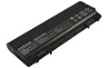 Latitude E6530 Battery (9 Cells)