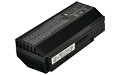 G53JW-XA1 Battery (8 Cells)