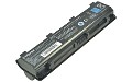 Satellite P855-302 Battery (9 Cells)