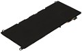XPS 13 9360 Battery (4 Cells)