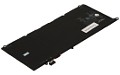 XPS 13 9360 Battery (4 Cells)