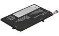 ThinkPad L480 20LS Battery (3 Cells)