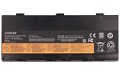 ThinkPad P51 20HJ Battery (6 Cells)