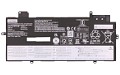 ThinkPad X1 Carbon Gen 9 20XX Battery (4 Cells)