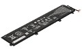 ZBook Power 15 G8 Battery (6 Cells)