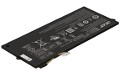 CB514-1HT Battery (3 Cells)