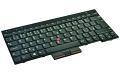 04W3033 Keyboard Non B/L (CZ)