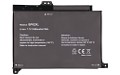 Pavilion 15-au101ns Battery (2 Cells)
