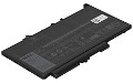 7CJRC Battery (3 Cells)