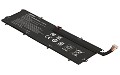  Envy X2 13-J001NF Battery (2 Cells)