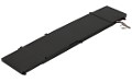 Alienware 2018 ORION M15 Battery (6 Cells)