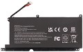 Gaming Pavilion 16-a0008TX Battery (3 Cells)