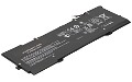 Spectre X360 15-CH002TX Battery (6 Cells)