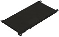 Inspiron 13 7368 2-in-1 Battery (3 Cells)